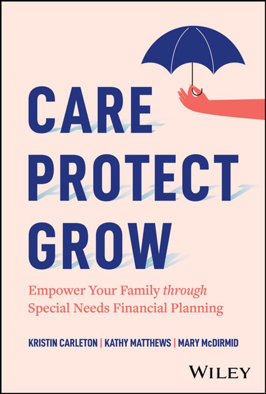 Care, Protect, Grow - cover