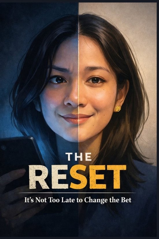 The Reset - cover