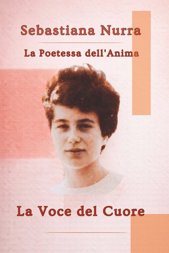 La Poetessa Dell'anima-La Voce del Cuore - cover
