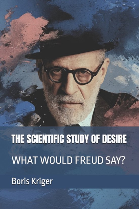 Philosophical Questions-The Scientific Study of Desire - cover
