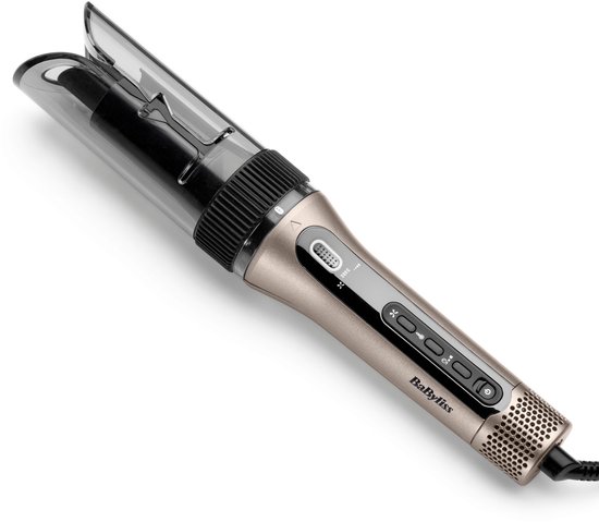 BaByliss Style Secret Air Automatische Krultang C6688E
