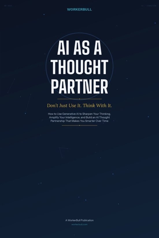 AI as a Thought Partner - cover