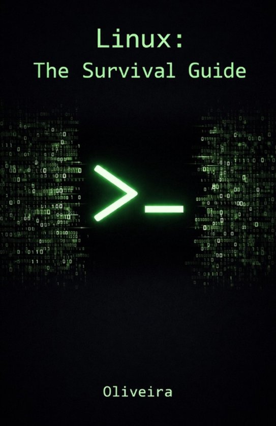 Cyber Defense & Hacking- Linux - cover