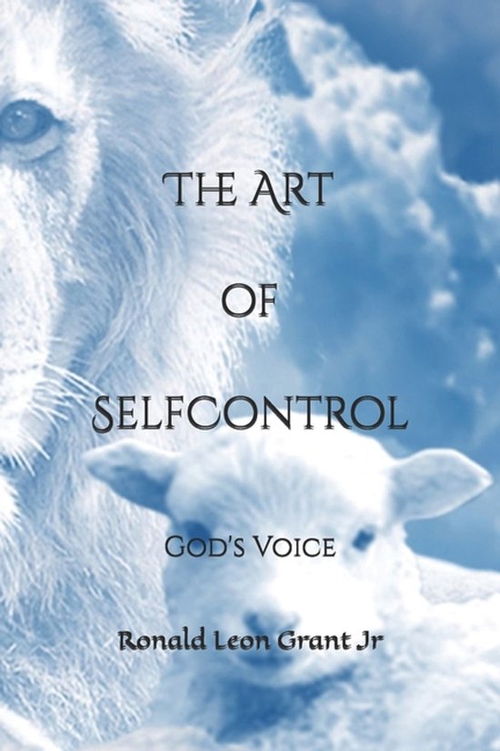 The Art of Control - cover