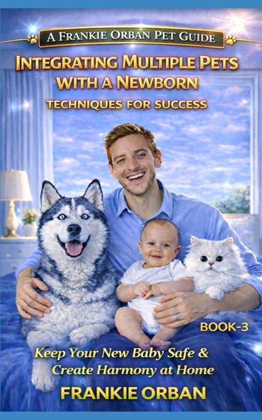Companion Animal Behavior- Integrating Multiple Pets with a  ... - cover