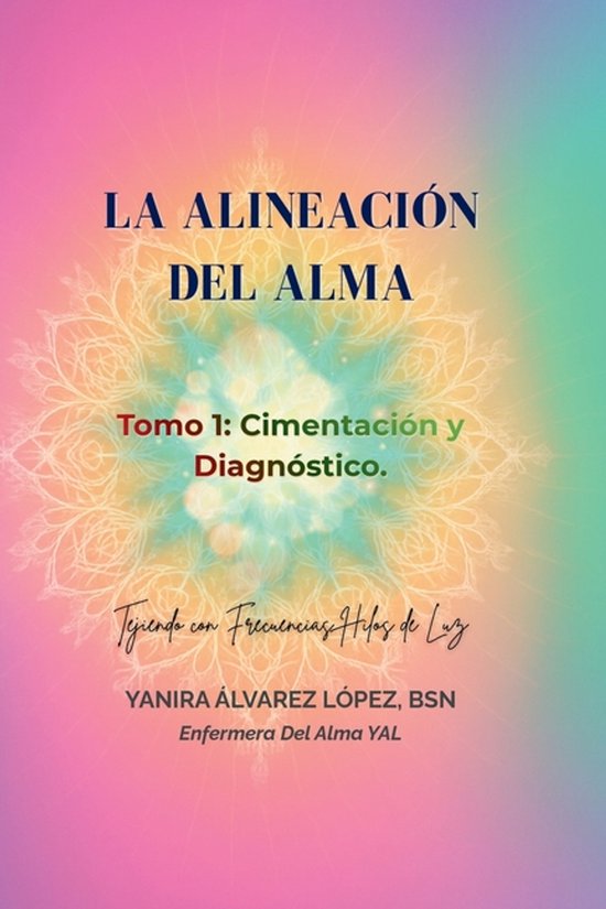 La Alineación del Alma-La Alineación del Alma - cover