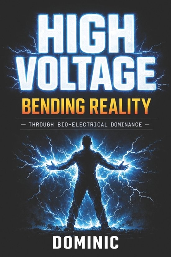 High Voltage - cover