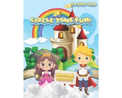 Circle Time Fun!