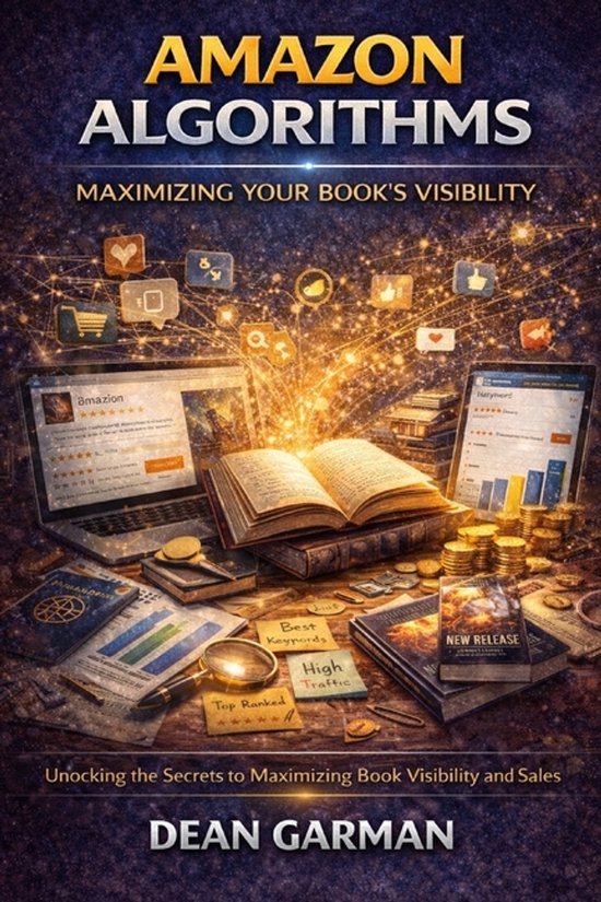 The Author's Marketing Mastery Series: Empowering Your Book' ... - cover