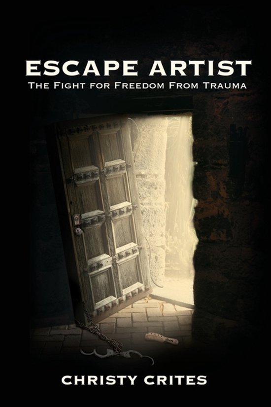 Escape Artist - cover
