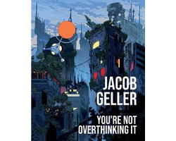You're Not Overthinking It