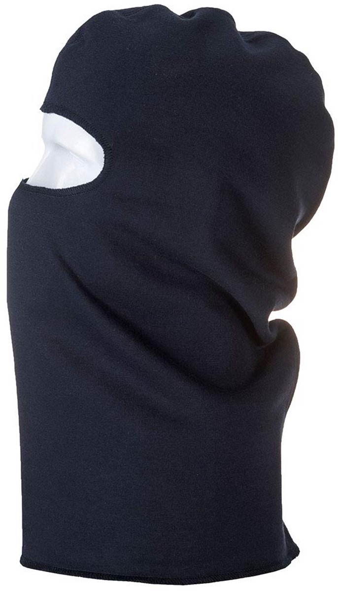 Antistatische Bivakmuts - Vlamvertragende Onderkleding voor Hoofd en Nek