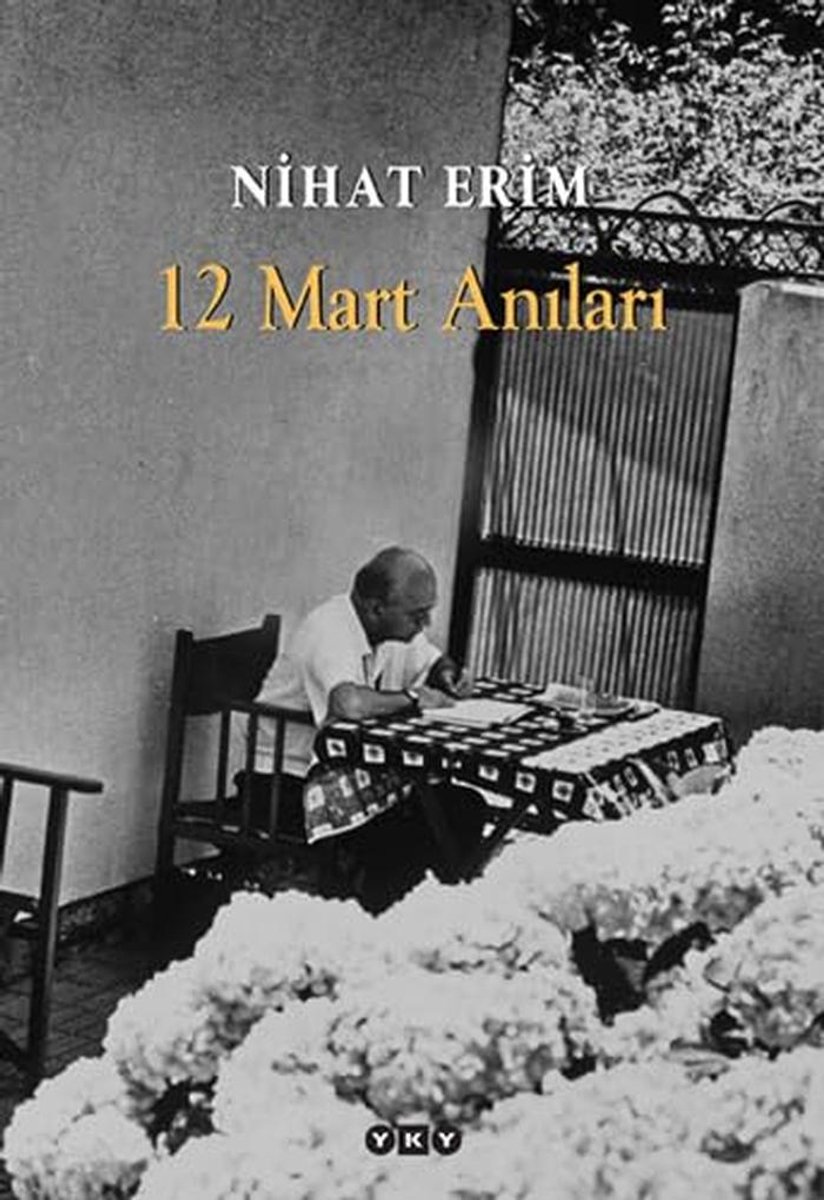 Anılar ve Tartışmalar Dönemi: 12 Mart Sonrası Siyasal Olaylar
