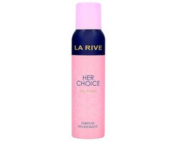 La Rive Her Choice Deodorant Spray 150ml