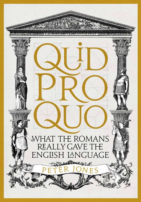 Quid Pro Quo - cover