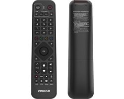 Amiko Android Remote Control IR Afstandsbediening V2 – Compact, Solide, & Betrouwbaar