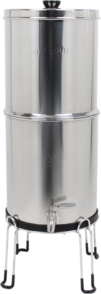Eaupure Family Waterfilter