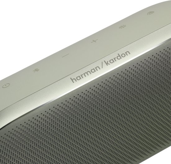 Harman Kardon Luna 2 - Portable Bluetooth speaker - Draadloze Muziek Box - Met Sfeerverlichting - Mint van Merkloos — afbeelding 3
