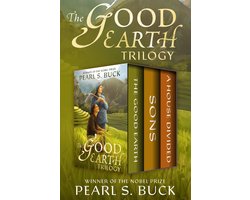 The Good Earth Trilogy - The Good Earth Trilogy