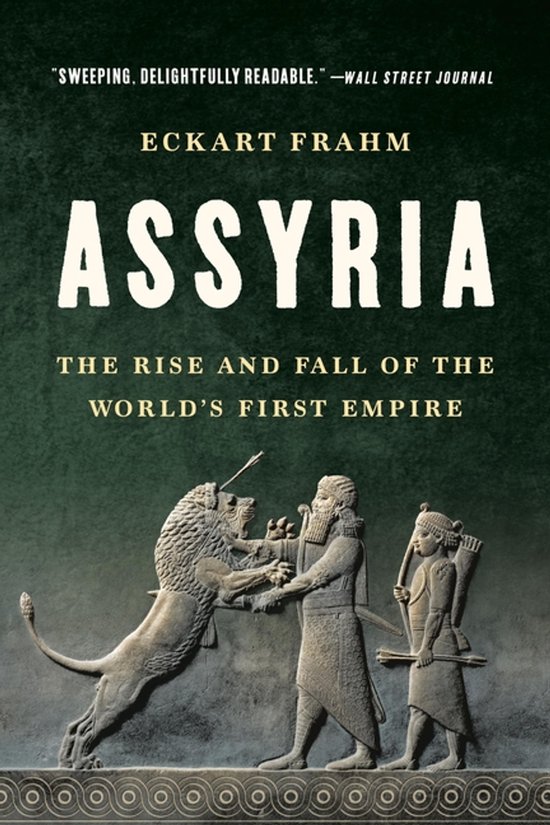 Assyria - cover