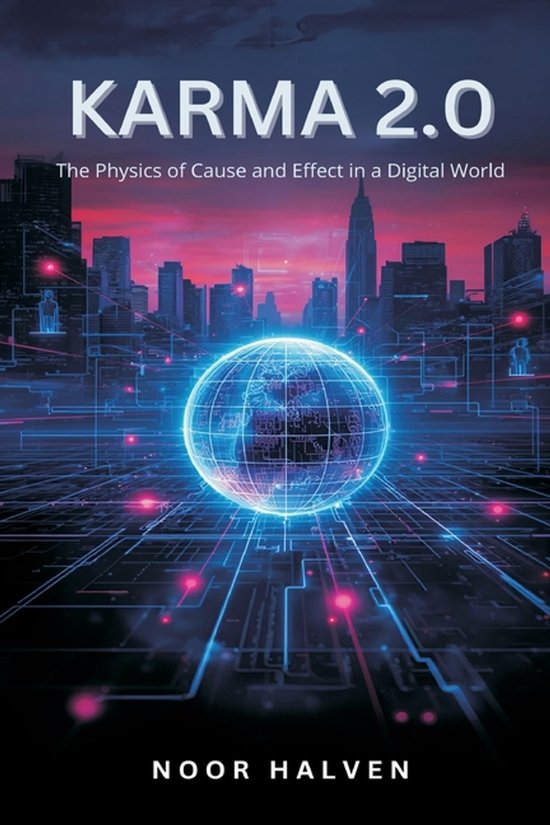 Karma 2.0: The Physics of Cause and Effect in a Digital World, Noor ...