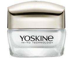 YOSKINE JAPAN GOLD DAY AND NIGHT crème 60+, 50 ml
