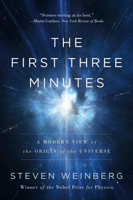 First Three Minutes