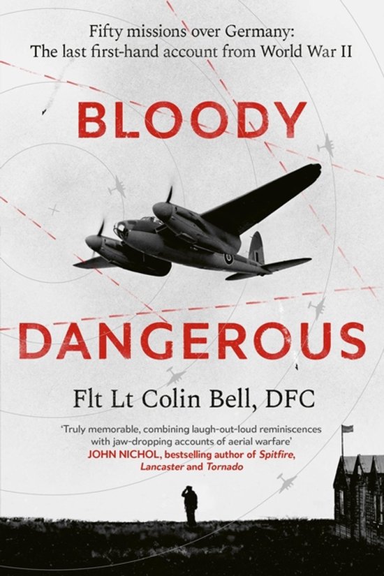Bloody Dangerous