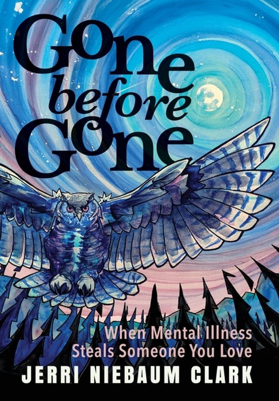 Gone Before Gone - cover