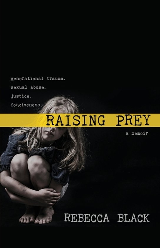 Raising Prey - cover