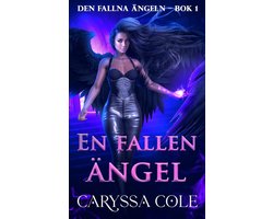 Den Fallna Ängeln- En fallen ängel