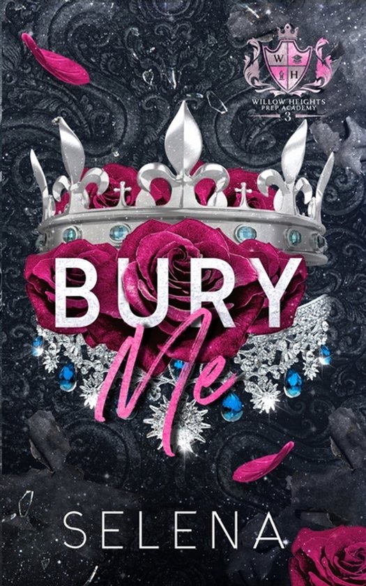 Willow Heights Prep Academy- Bury Me - cover