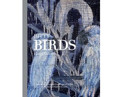 Bitty Birds
