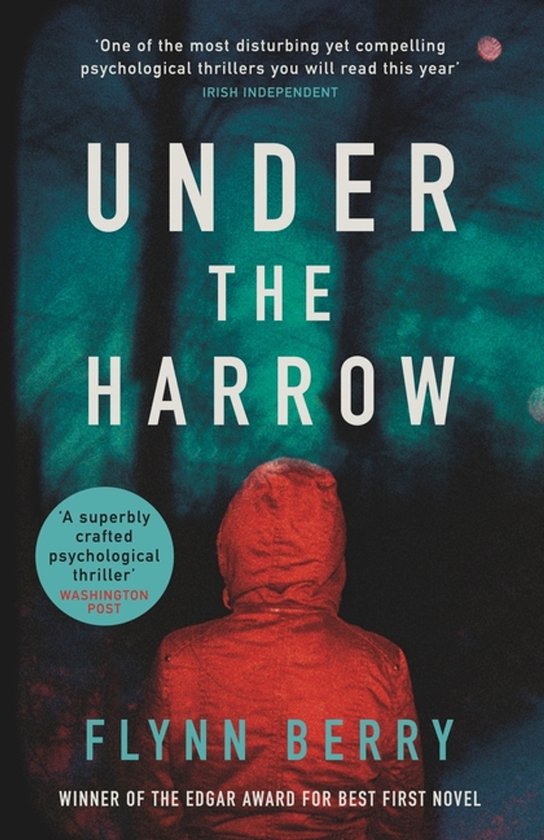 Under the Harrow