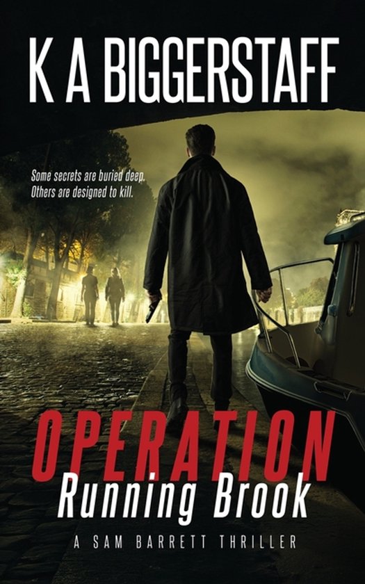 Operation - cover