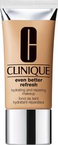 Clinique Even Better Refresh Hydrating and Repairing Makeup Foundation 30 ml