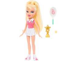 Bratz Play Sportz Cloe (Tennis)