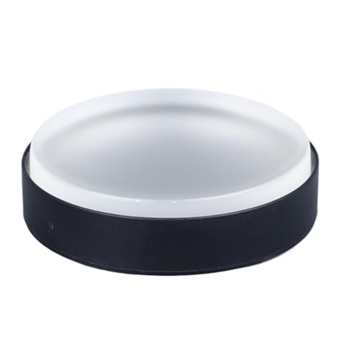 Horloge Kussen - Transparant en Antislip - 14 x 10 x 2 cm