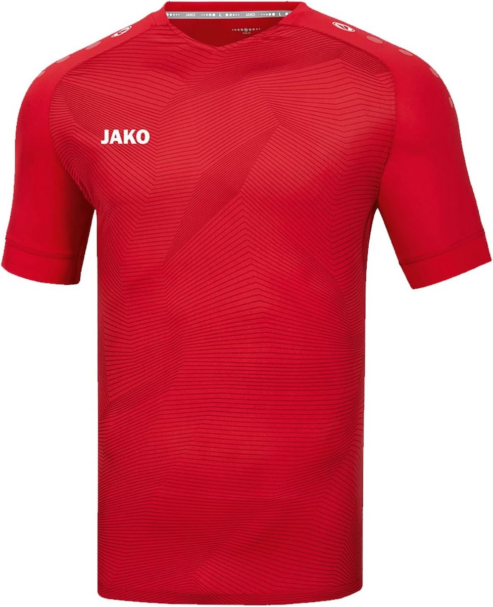 Sportshirt voor Heren met Optimale Pasvorm en Ademende Keep Dry Functie