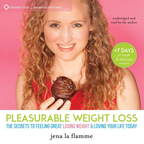 Pleasurable Weight Loss - cover