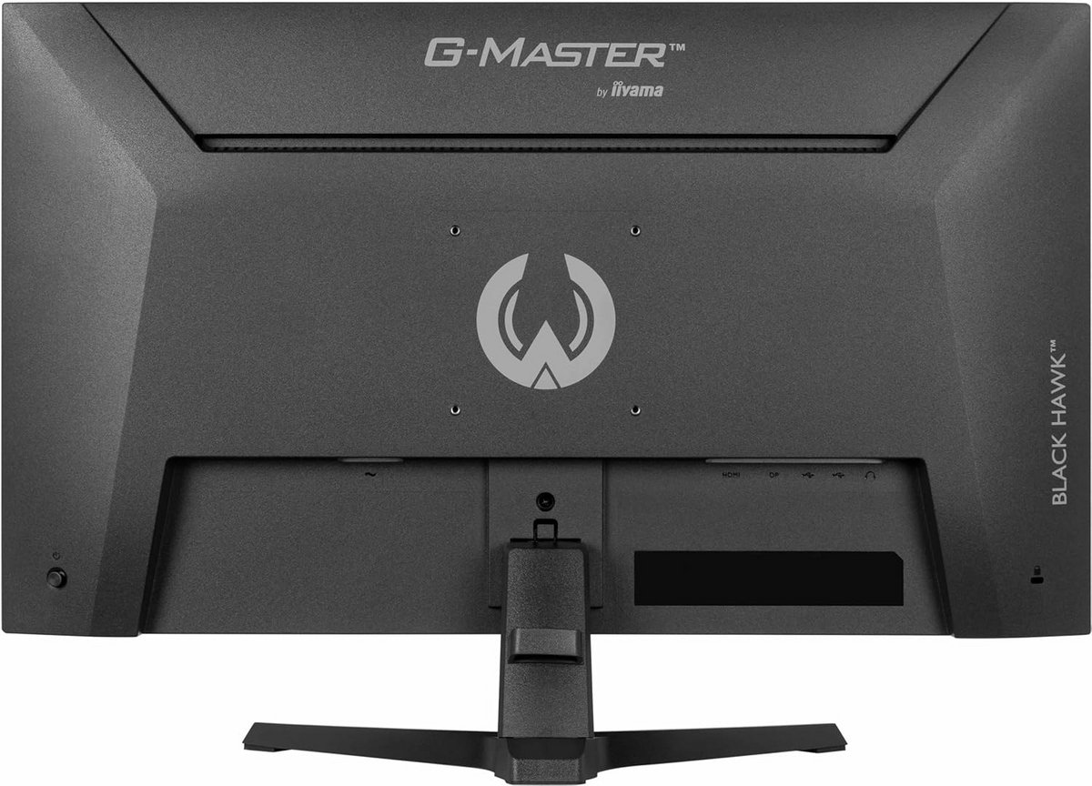 27 inch QHD 144Hz IPS Gaming Monitor met Snelle Responstijd thumbnail 5