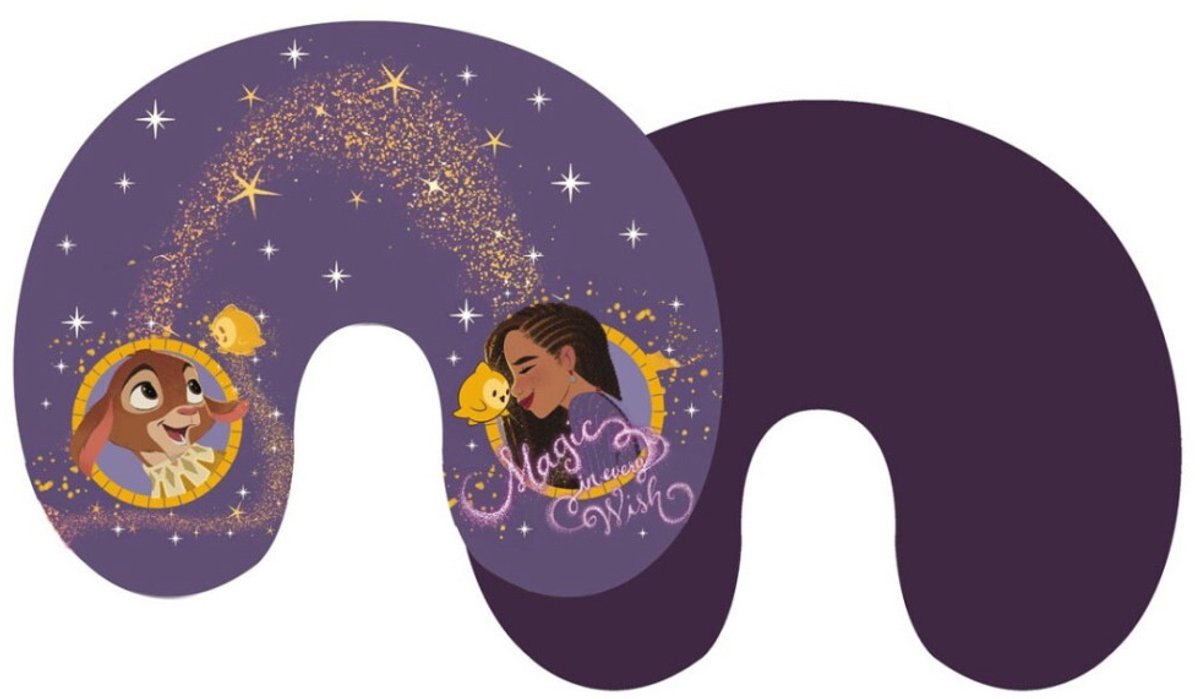 Disney Kívánság Magic reiskussen, nekkussen