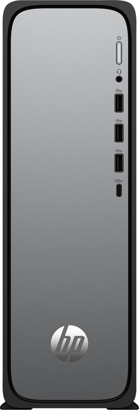 HP OmniDesk Slim DT S03-0032nd PC NLSgl Intel® Core™ i7 i7-14700 32 GB DDR5-SDRAM Windows 11 Home Tower