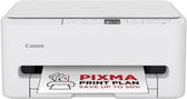 Canon PIXMA TS6550i - All-in-One Inkjetprinter - Wit