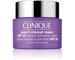 Clinique Smart Clinical Repair Wrinkle Correcting Cream 75ml - 001