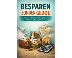 Besparen Zonder Gedoe