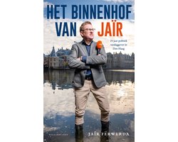 Het Binnenhof van Jaïr