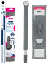 Sorbo Set de serpillères 135 cm