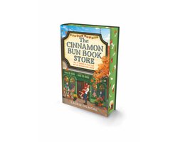 Dream Harbor - The Cinnamon Bun Book Store (Deluxe Edition)
