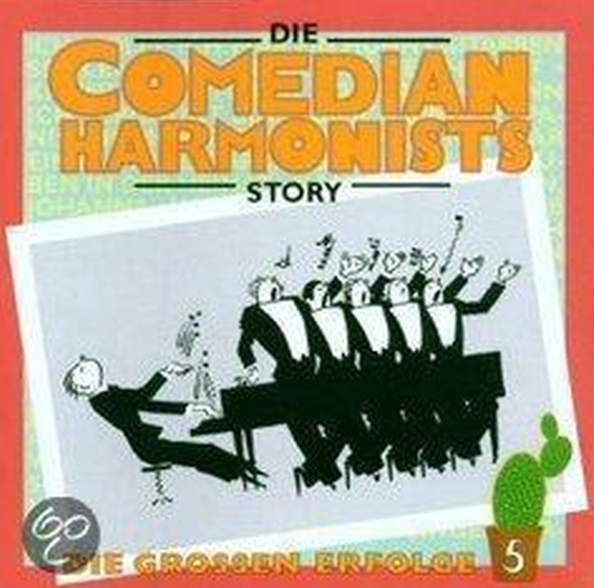 Die Großen Erfolge, Vol. 5